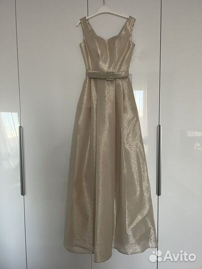 Выпускное платье