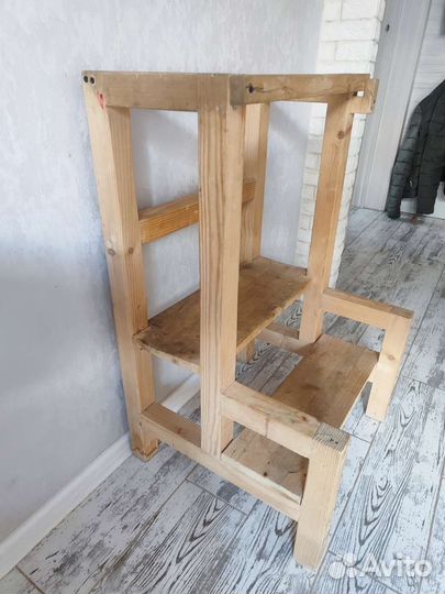 Башня-помощница