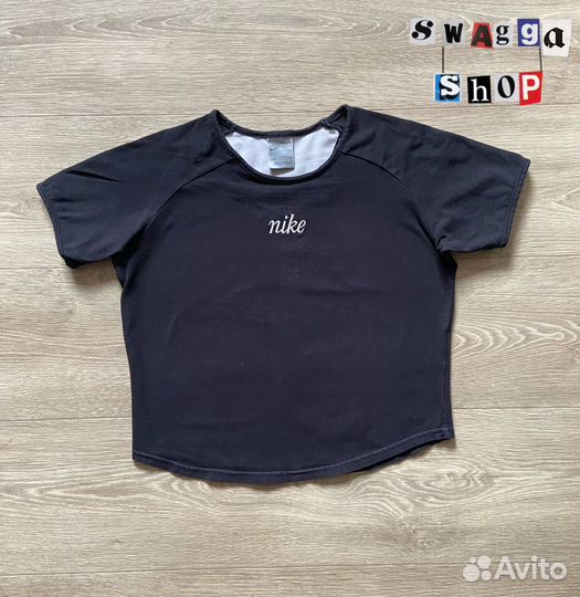 Футболка/топ Nike Vintage оригинал