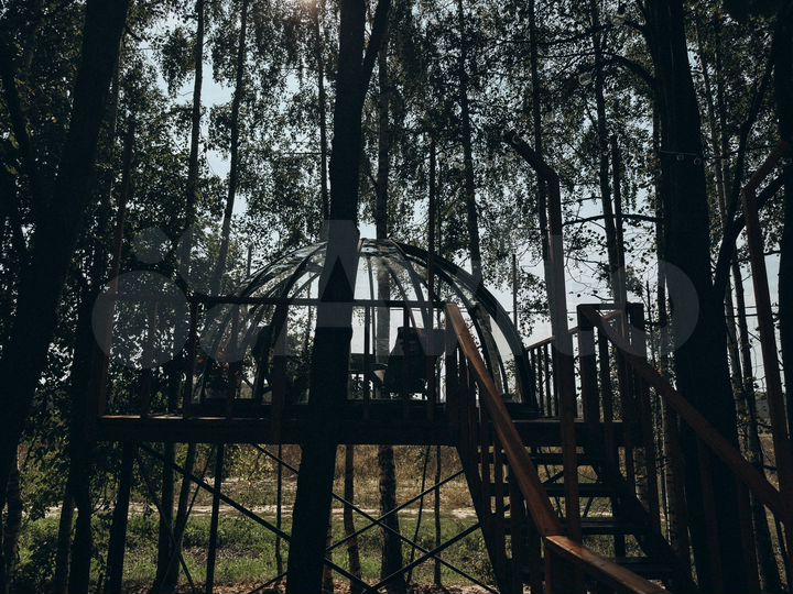 Дом 30 м² на участке 30 сот.