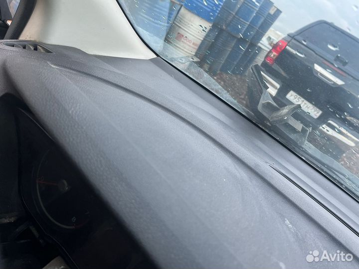 Торпедо форд фокус 2