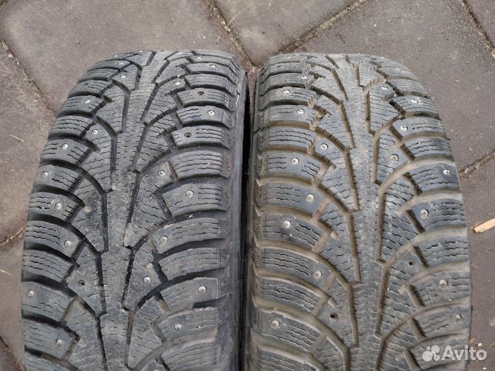 Nordman 5 205/55 R16 94T