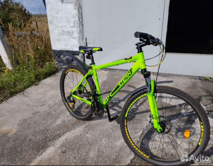 Stern energy 1.0 sport