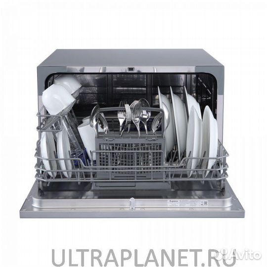 Посудомоечная машина Бирюса DWC-506/7 M Новая