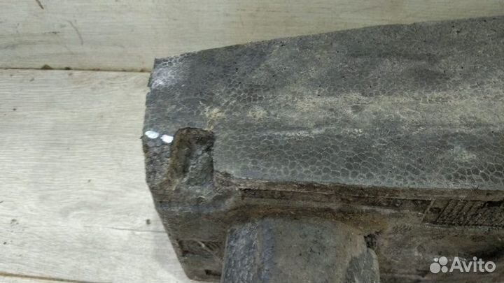 Абсорбер заднего бампера Volkswagen Polo 5 С 2009