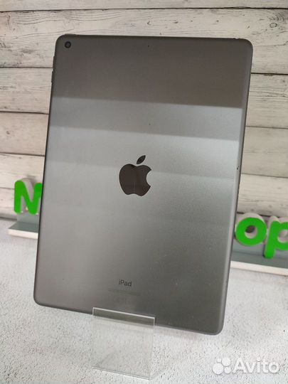 Apple iPad (8-го поколения), 32 gb