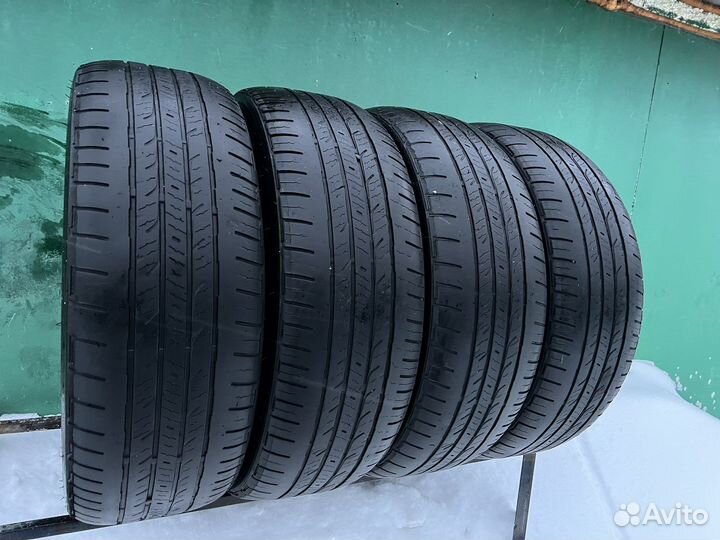 Bridgestone Dueler H/T 843 215/60 R17 96H