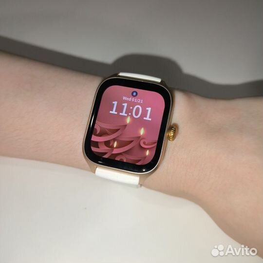 Amazfit gts 4 A2168