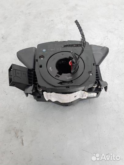 Шлейф подрулевай Renault Laguna 2 2004 8200781