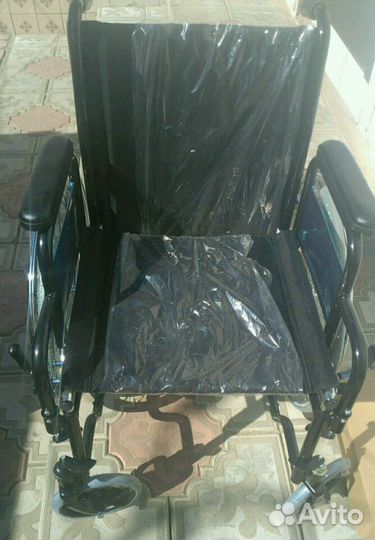 Кресло-качалка Ortonica