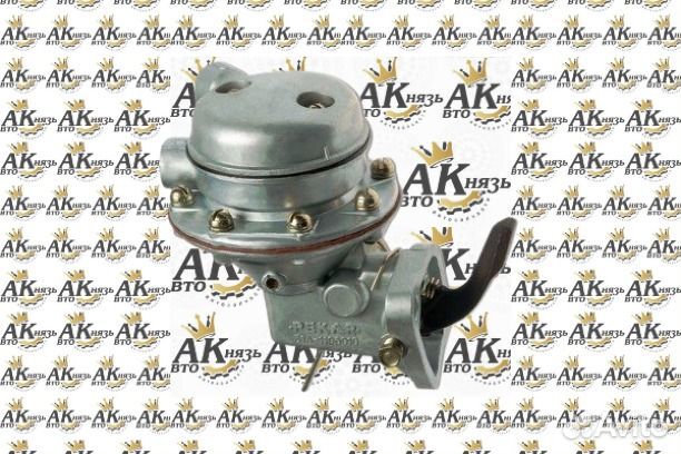 Бензонасос газ 51, 52