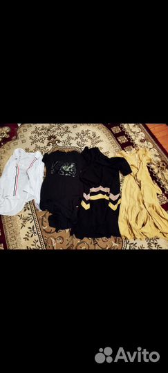 Женская одежда