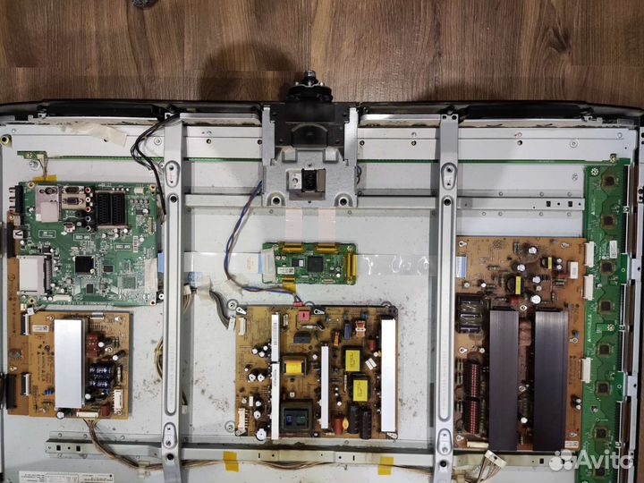 Запчасти для телевизоров