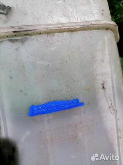 Бачок расширительный Mazda Xedos 6 CA12A