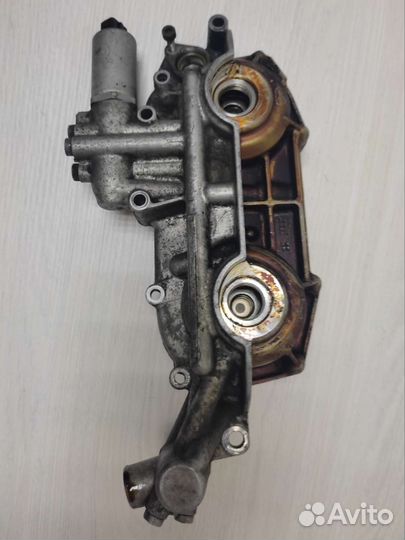 Ваносы бмв Е60 М54 2шт. 2.2; 2.5; 3.0