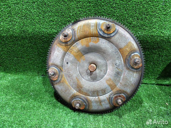 Гидротрансформатор Volkswagen Jetta седан 1.6 2007