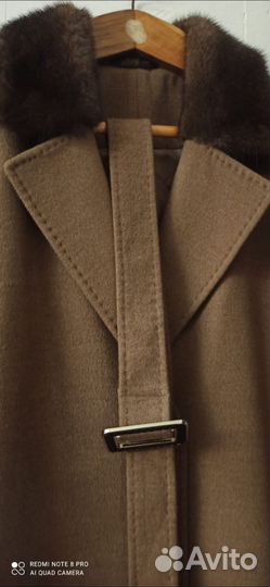 Пальто женское