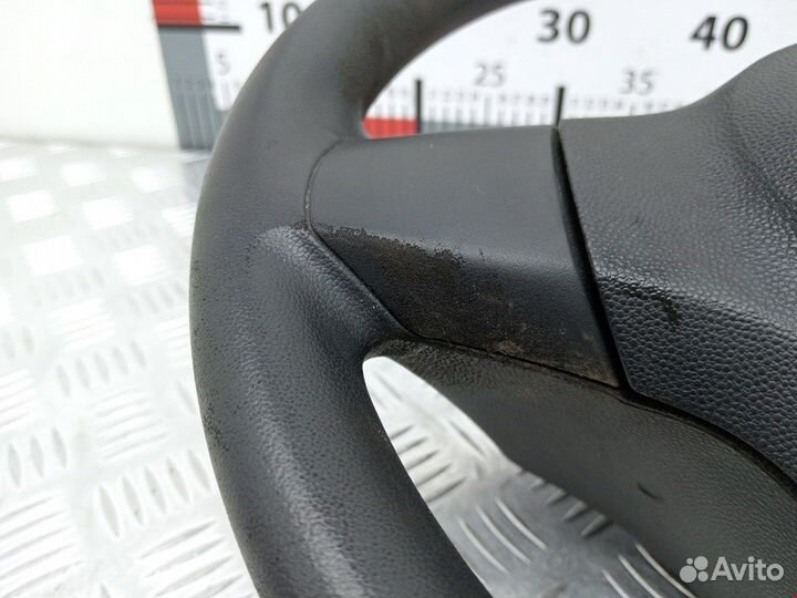 Руль для Opel Corsa D