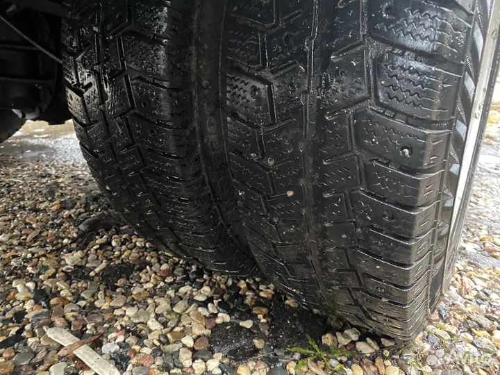 ГАЗ ГАЗель Next 2.8 МТ, 2015, 158 000 км