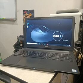 Ноутбук Dell vostro 15.6" i3 6100,8gb,240 ssd