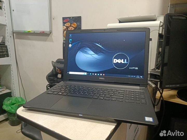 Ноутбук Dell vostro 15.6