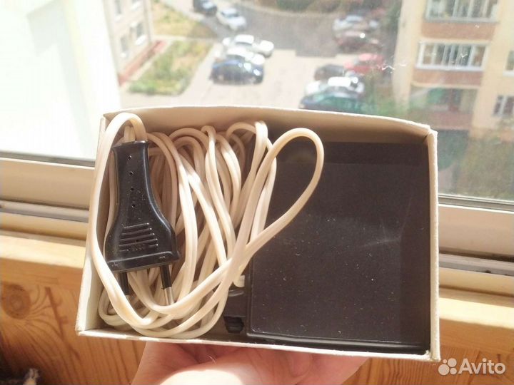 Фотовспышка фэ-27