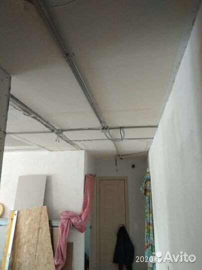 Электрик без выходных c 9 до 22, электромонтаж