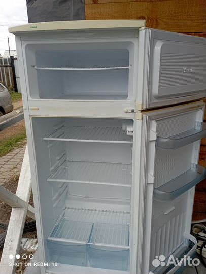 Холодильник бу
