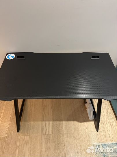 Игровой компьютерный стол zet gaming