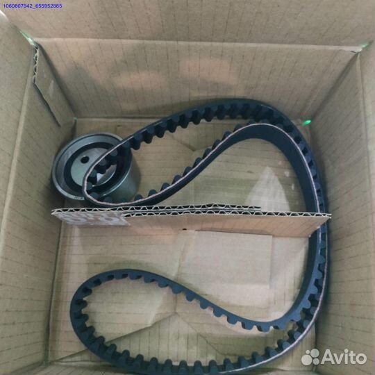 Ремень грм Renault7701477024 (Арт.58354)