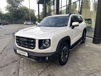 Новый Haval Dargo 2.0 AMT, 2023, цена от 3 049 000 руб.