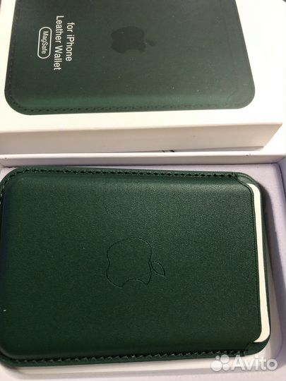 Картхолдер для iPhone magsafe