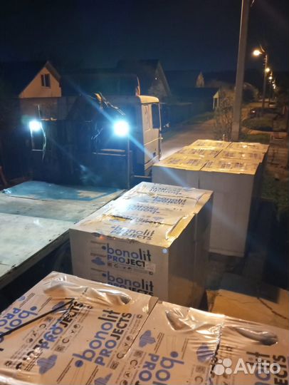 Ппеноблок 600 200 300