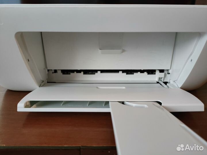 Принтер мфу hp deskjet 2320