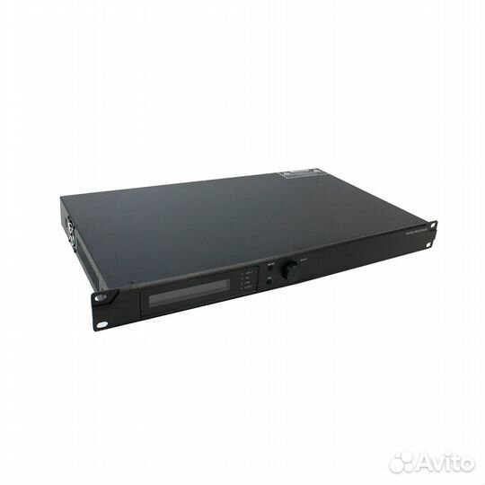 DSP-аудиопроцессор Lucky Tone DSP-1616N