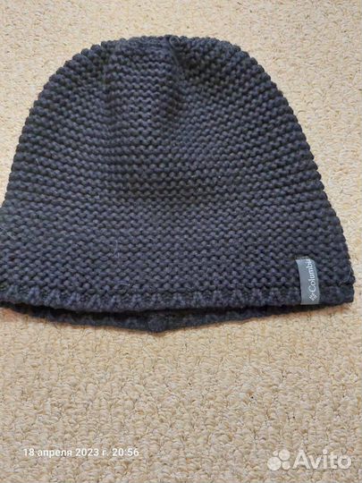 Шапки женские