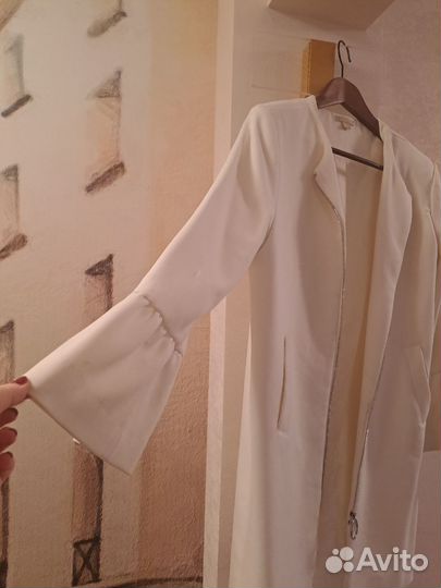 Пиджак женский