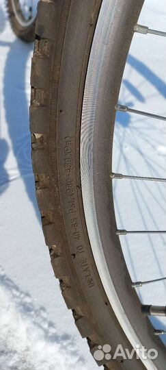 Велосипед Stern Dynamic 2.0