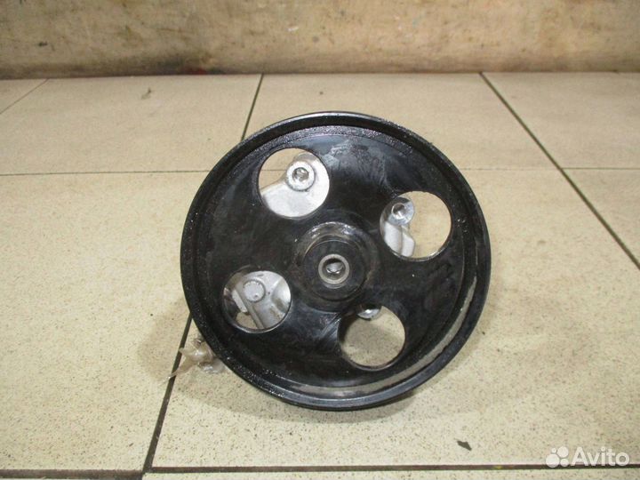 Насос гидроусилителя Peugeot Partner 2