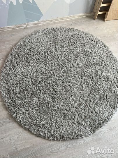 Ковер круглый 150