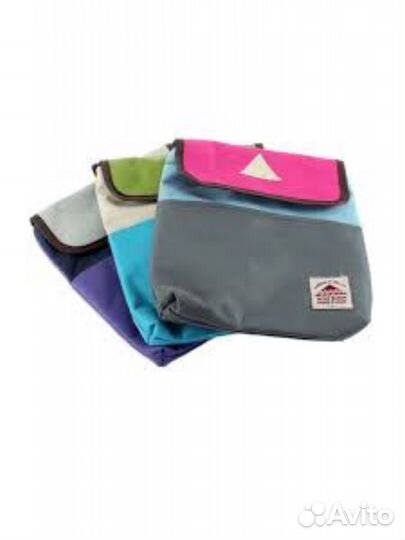 Универсальная сумка для планшетов