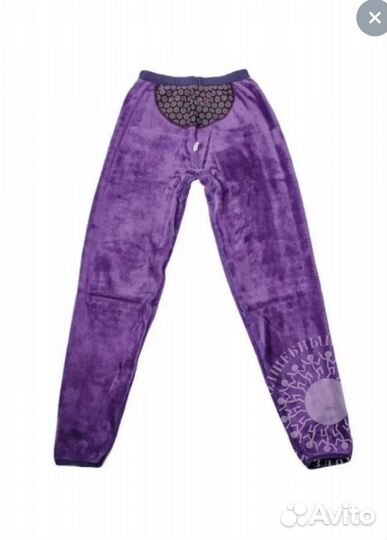 Термобелье турмалиновое