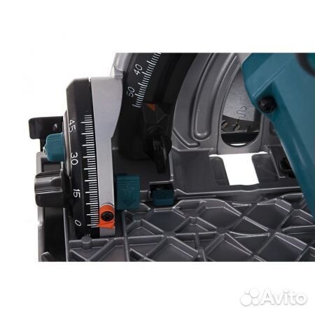 Пила циркулярная погружная makita SP 6000J