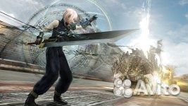 Final Fantasy 13 Lightning returns PS 3