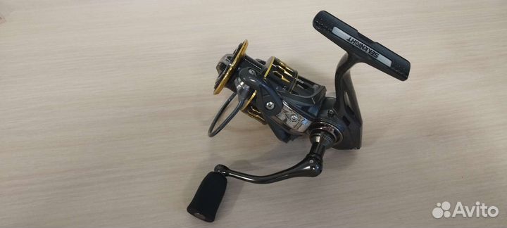 Катушка SeaKnight Archer 2 новая