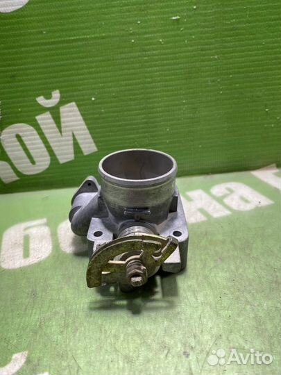 Дроссельная заслонка Lifan Smily