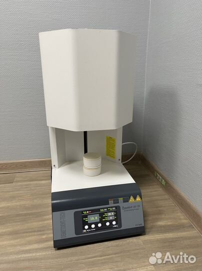 Demetdent, demetdent-tech Печь для циркона