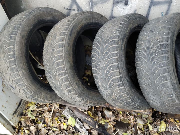 Cordiant Snow Cross 205/70 R15