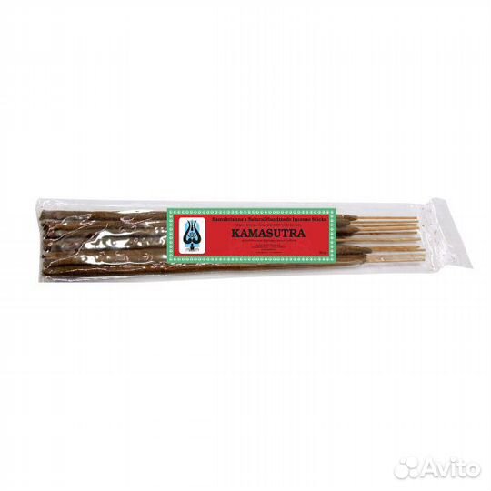 Благовония RamaKrishna kamasutra Камасутра