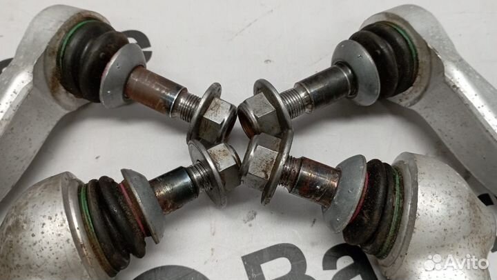 Передние рычаги BMW M5 M6 F10 F12 F13 F06